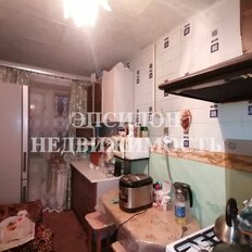 Квартира 36,7 м², 1-комнатная - изображение 2