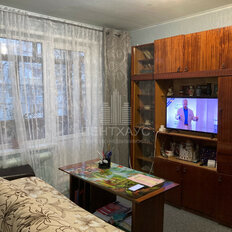 Квартира 27,4 м², 1-комнатная - изображение 1