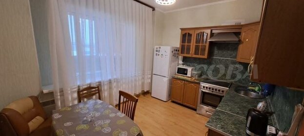 54 м², 2-комнатная квартира 25 000 ₽ в месяц - изображение 31