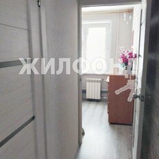 Квартира 43,1 м², 2-комнатная - изображение 5