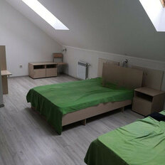 Квартира 117,7 м², 3-комнатная - изображение 4