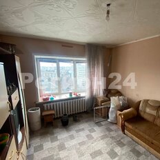 Квартира 57,7 м², 3-комнатная - изображение 1