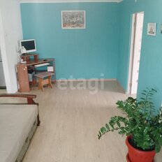 Квартира 44,6 м², 2-комнатная - изображение 2