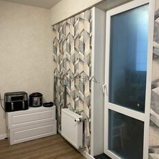 Квартира 40 м², 1-комнатная - изображение 3