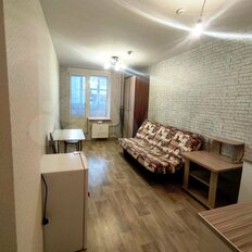 Квартира 19 м², студия - изображение 2