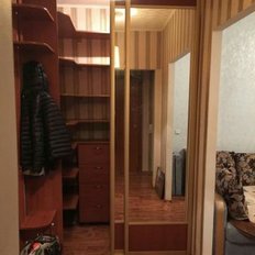 Квартира 45 м², 1-комнатная - изображение 2