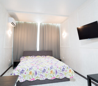 50 м², 2-комнатная квартира 2 200 ₽ в сутки - изображение 58