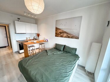 24 м², квартира-студия 2 250 ₽ в сутки - изображение 89