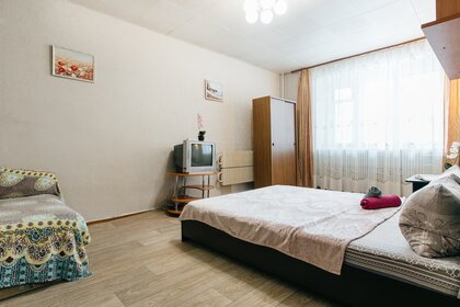 45 м², 2-комнатная квартира 2 556 ₽ в сутки - изображение 75