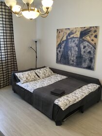 52 м², 2-комнатная квартира 1 500 ₽ в сутки - изображение 28