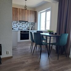 Квартира 48,9 м², 3-комнатная - изображение 2