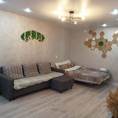 Квартира 29,5 м², 1-комнатная - изображение 3