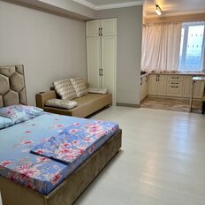 Квартира 40 м², студия - изображение 5