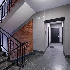 Квартира 25,5 м², студия - изображение 5