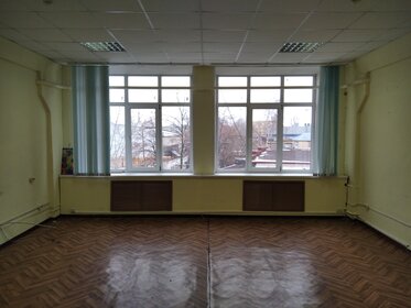 54 м², офис 21 600 ₽ в месяц - изображение 43