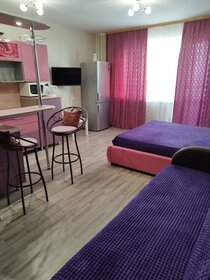 23 м², квартира-студия 1 200 ₽ в сутки - изображение 18