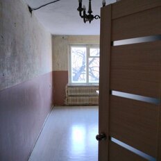 Квартира 13,3 м², 1-комнатная - изображение 1