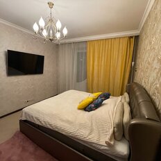 Квартира 91,5 м², 3-комнатная - изображение 5