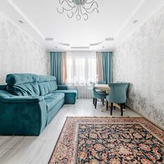 Квартира 78,6 м², 3-комнатная - изображение 2