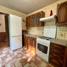 Квартира 58,6 м², 2-комнатная - изображение 2