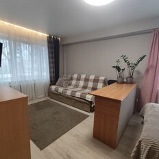 Квартира 31,9 м², 1-комнатная - изображение 3