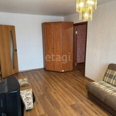 Квартира 42,8 м², 2-комнатная - изображение 3