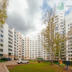 Квартира 68,3 м², 2-комнатная - изображение 4