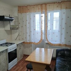 Квартира 30,6 м², 1-комнатная - изображение 4