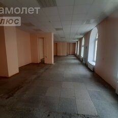 221,6 м², торговое помещение - изображение 3