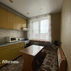 Квартира 30,9 м², 1-комнатная - изображение 2