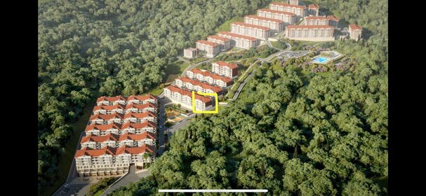 38,2 м², 2-комнатные апартаменты 9 400 000 ₽ - изображение 123