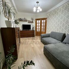 Квартира 45 м², 2-комнатная - изображение 3