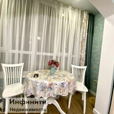 Квартира 27 м², студия - изображение 4