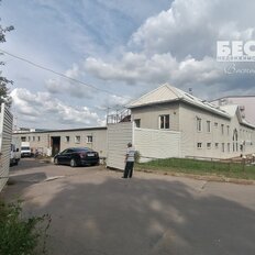 4085 м², склад - изображение 1