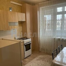 Квартира 37,5 м², 1-комнатная - изображение 3