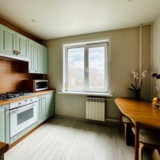 Квартира 53,4 м², 2-комнатная - изображение 1