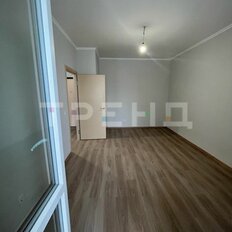 Квартира 35,8 м², 1-комнатная - изображение 2