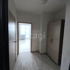 Квартира 31,2 м², студия - изображение 4