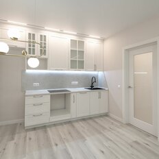 Квартира 57,6 м², 3-комнатная - изображение 1