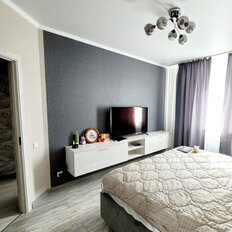 Квартира 38,6 м², 1-комнатная - изображение 2