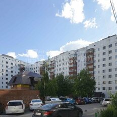 Квартира 71,8 м², 3-комнатная - изображение 4