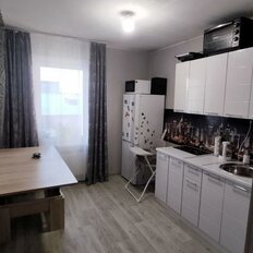 Квартира 56,4 м², 3-комнатная - изображение 1