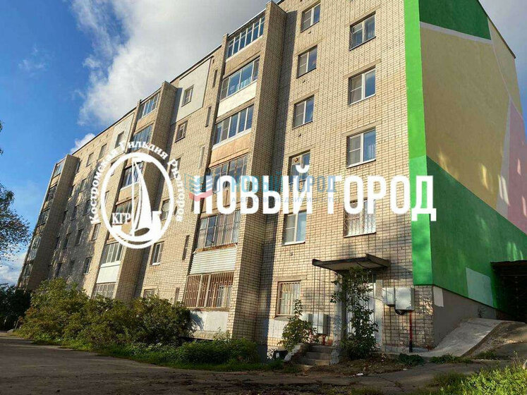 299,1 м², помещение свободного назначения 10 500 000 ₽ - изображение 51