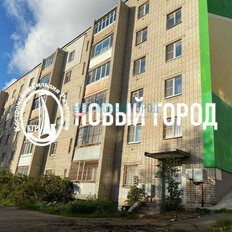 299,1 м², помещение свободного назначения - изображение 1