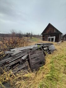 Купить квартиру с большой кухней и с парковкой в Муниципальном образовании Котлас - изображение 48