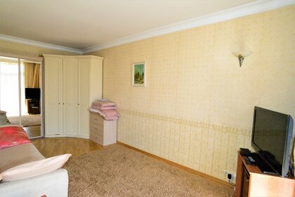 43 м², 1-комнатная квартира 7 500 ₽ в сутки - изображение 103