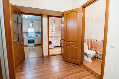 50 м², 1-комнатная квартира 2 000 ₽ в сутки - изображение 64