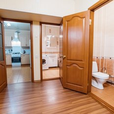 Квартира 46,9 м², 1-комнатная - изображение 5