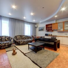 Квартира 140 м², 3-комнатная - изображение 2