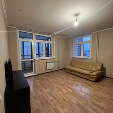 Квартира 48,5 м², 1-комнатная - изображение 4